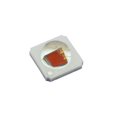 LZ1-00R302-0000 by ams-OSRAM USA INC. - LED LZ1 RED 734NM SMD