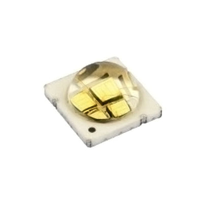 LZ4-00B208-0000 by ams-OSRAM USA INC. - LED LZ4 BLUE 455NM SMD