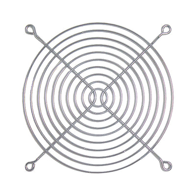 LZ53-EPF by ebm-papst Inc. - 5300 SERIES FINGER GUARD: US