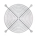 LZ53-EPF by ebm-papst Inc. - 5300 SERIES FINGER GUARD: US