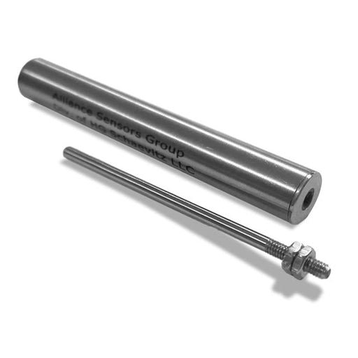 LZE-9.5-019-A-00-10-S by Alliance Sensors Group - LINEAR POSITION SENSOR 0.75"" RAN