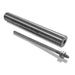 LZE-9.5-019-A-00-10-S by Alliance Sensors Group - LINEAR POSITION SENSOR 0.75"" RAN