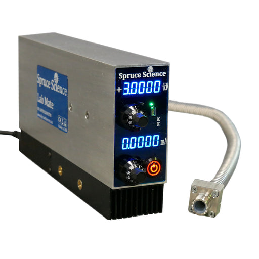 LABMATE-N301 by Spruce Science - HIGH VOLTAGE POWER SUPPLY, -30 K
