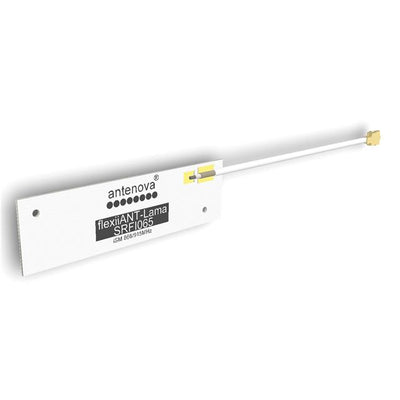 SRFI065-100 by Antenova - LAMA ISM ANTENNA+100MM CABLE