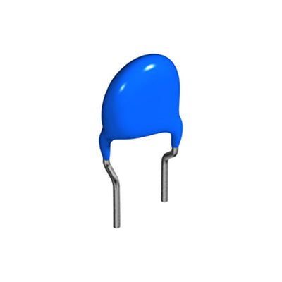 CC45SL3AD181JYNNA by TDK Corporation - CERAMIC CAP 180PF 1KV SL RADIAL
