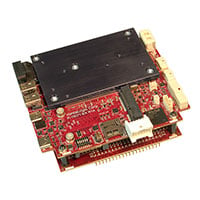 VL-EPM-43SAP-04 by VersaLogic Corporation - LIGER 2-CORE CPU, KABY LAKE, 4GB