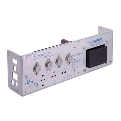 HE5-18-OV-A+G by SL Power Electronics Manufacture of Condor/Ault Brands - AC/DC CONVERTER 5V 90W