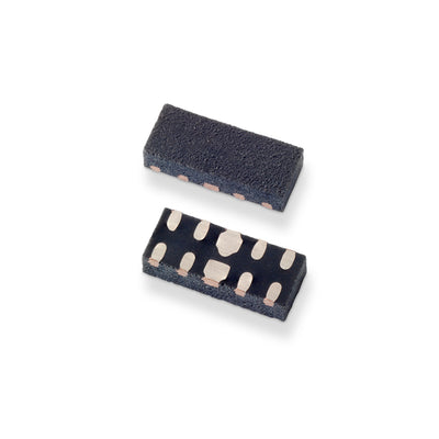 SP1064E-04UTG by Littelfuse Inc. - TVS DIODE ARRAY 60V 3.5A DFN2510