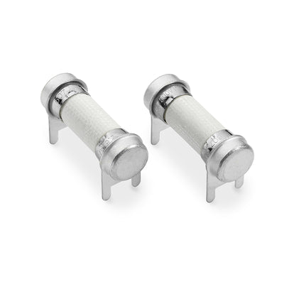 0607063.UXTH500P by Littelfuse Inc. - FUSE CERM 63A 500VAC 500VDC RAD
