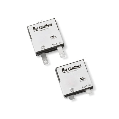 LST1807VL2NT1 by Littelfuse Inc. - VARISTOR SPD 180V 75KA SURGE