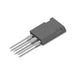 IXYX110N120C4 by IXYS - IGBT 1200V 110A GEN4 XPT PLUS247