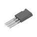 IXYX110N120C4 by IXYS - IGBT 1200V 110A GEN4 XPT PLUS247