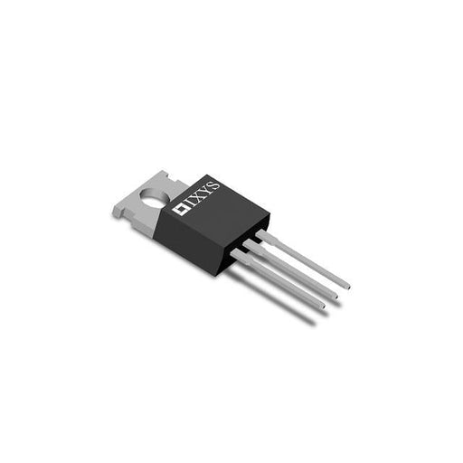 IXFP36N60X3 by IXYS - MOSFET ULTRA JCT 600V 36A TO220