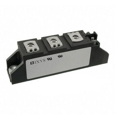MCD72-14IO1B by IXYS - MOD THYRISTOR/DIO 1400V TO-240AA