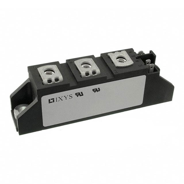 MCD56-14IO8B by IXYS - MOD THYRISTOR/DIO 1400V TO-240AA