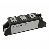 MCMA35PD1200TB by IXYS - SCR MODULE 1.2KV 35A TO240AA