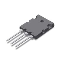 IXYK110N120B4 by IXYS - IGBT 1200V 110A GEN4 XPT TO264