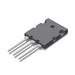 IXYK110N120B4 by IXYS - IGBT 1200V 110A GEN4 XPT TO264