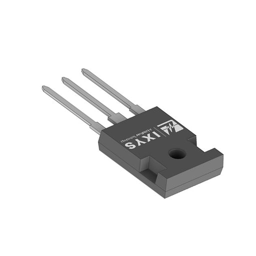 IXFH60N60X3 by IXYS - MOSFET ULTRA JCT 600V 60A TO247