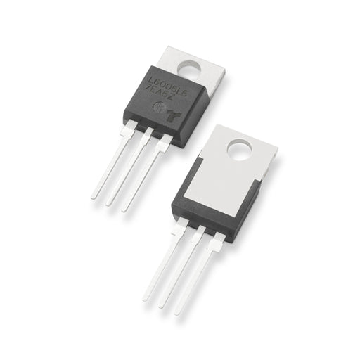 QJ8010LH4TP by Littelfuse Inc. - TRIAC ALTERNISTOR 800V 10A TO220