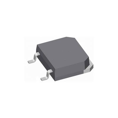 CLA100E1200TZ-TUB by IXYS - THYRISTOR SCR 1200V 100A TO268AA