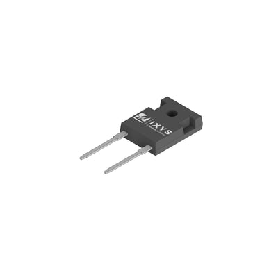 LSIC2SD170B25 by Littelfuse Inc. - DIODE SIL CARB 1.7KV 70A TO247-2