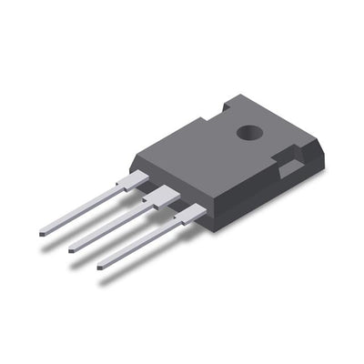 IXTH60N20X4 by IXYS - MOSFET ULTRA X4 200V 60A TO-247