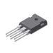 IXYH85N120C4 by IXYS - IGBT 1200V 85A GEN4 XPT TO247