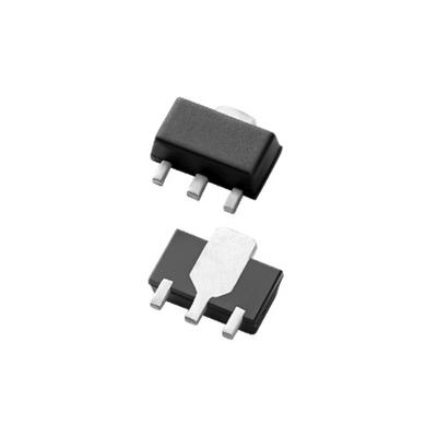 S802TSRP by Littelfuse Inc. - SCR SENSITIVE 800V 1.5A SOT223