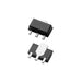S802TSRP by Littelfuse Inc. - SCR SENSITIVE 800V 1.5A SOT223