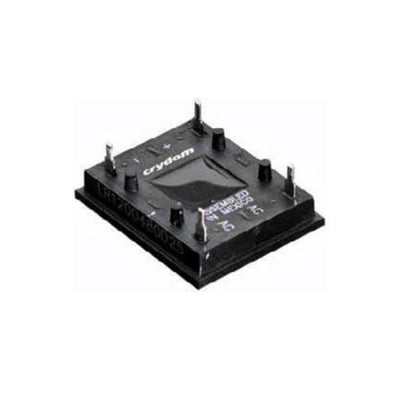 L412F by Sensata-Crydom - MODULE BRIDGE RECT SLG PHASE 12A