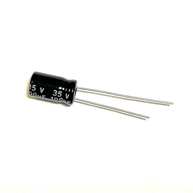 AEC1000M35V1320 by Lumimax Optoelectronic Technology - AL. Electrolytic Cap Radial 1000