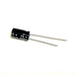 AEC2R2M50V0511 by Lumimax Optoelectronic Technology - AL. Electrotytic Cap Radial 2.2U