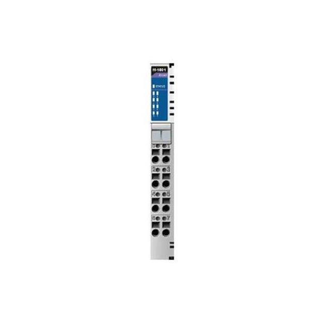 M-1801 by Moxa - I/O Module, 8DI, Source, 24VDC,