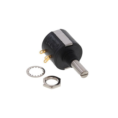 M-22E10-050 1K by Nidec Components Corporation - POT 1K OHM 2W WIREWOUND LINEAR