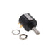 M-22E10-050 1K by Nidec Components Corporation - POT 1K OHM 2W WIREWOUND LINEAR