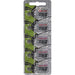 362 by Maxell Batteries - SLVR-OX 1.55V 7.9MM BUTTON CELL