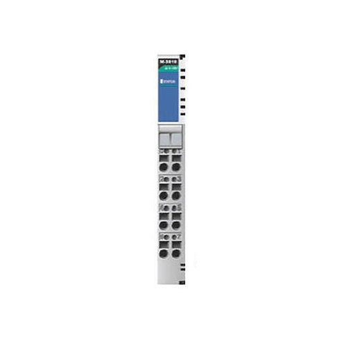 M-3810 by Moxa - I/O Module, 8AI, 0~10V, single-e