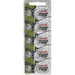 394 by Maxell Batteries - SLVR-OX 1.55V 9.5MM BUTTON CELL
