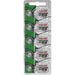 397 by Maxell Batteries - SLVR-OX 1.55V 7.9MM BUTTON CELL