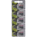 399 by Maxell Batteries - SLVR-OX 1.55V 9.5MM BUTTON CELL