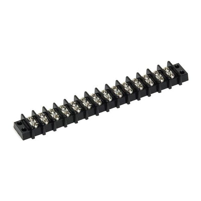 M-456 by Littelfuse Inc. - TERM BLOCK 14P