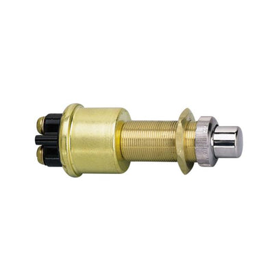 M-490 by Littelfuse Inc. - SWITCH P-P MOM NO SCW