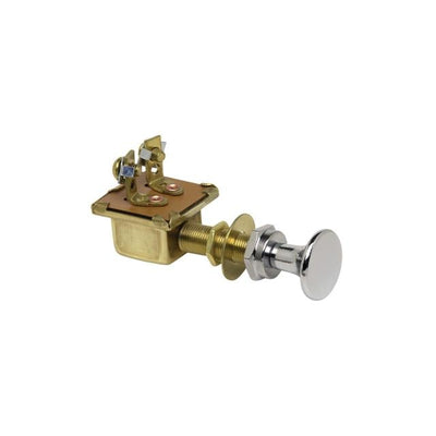 M-530 by Littelfuse Inc. - SWITCH P-P