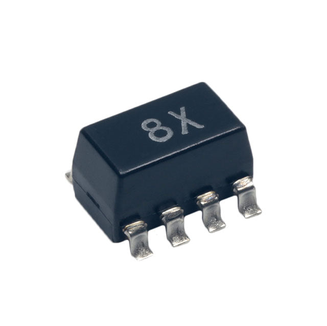 M-543CT by KEMET - CMC 700UH 1A 4LN 700 OHM SMD