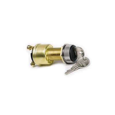 M-550-14 by Littelfuse Inc. - SWITCH IGN ST 3POS