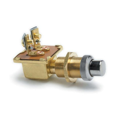 M-639 by Littelfuse Inc. - SWITCH MOM NC