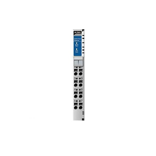 M-7001 by Moxa - I/O Module, System expansion pow