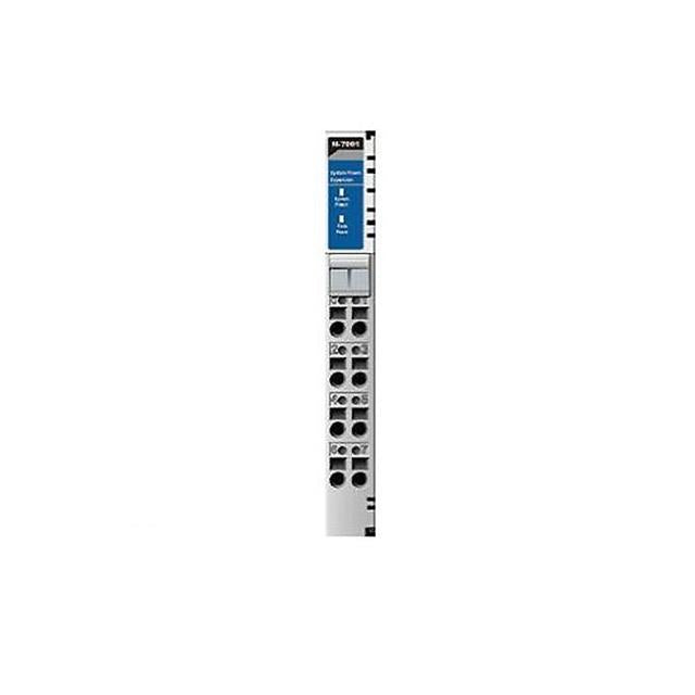 M-7001 by Moxa - I/O Module, System expansion pow