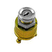 M-711 by Littelfuse Inc. - SWITCH IGNST 3POS